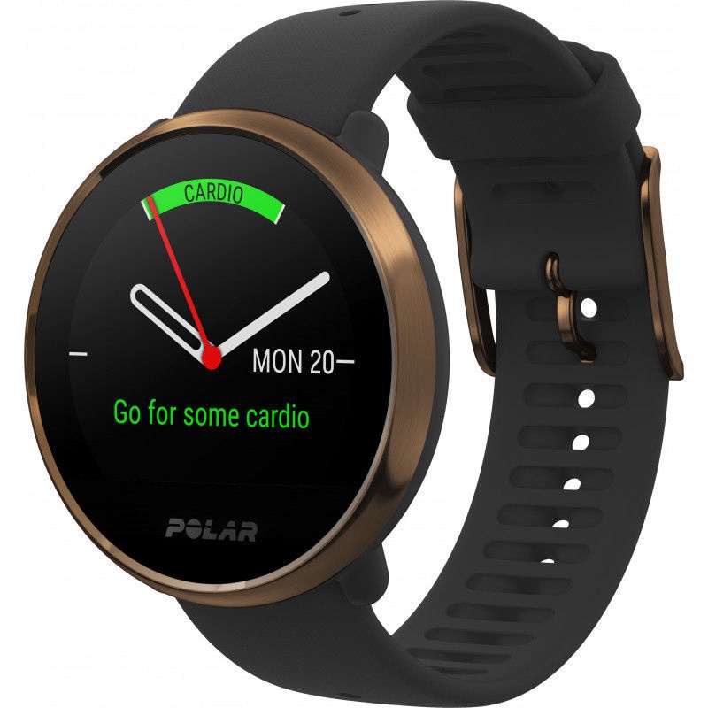 Nutikell Polar Ignite, pruun