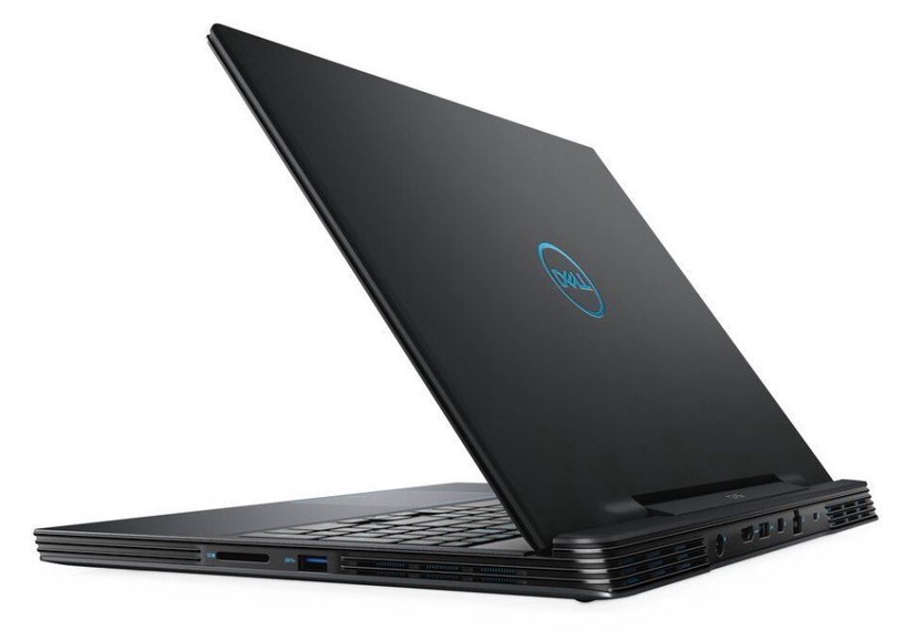 Portatīvais dators Dell G5 5590 Black PL, Intel® Core™ i7-8750H, 16 GB, 1256 GB, 15.6 ", Nvidia GeForce GTX 1050 Ti, melna