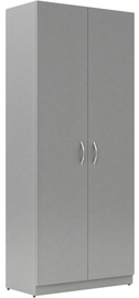 Skyland Simple SR-5W.1 Shelf 77x181.5x37.5cm Gray
