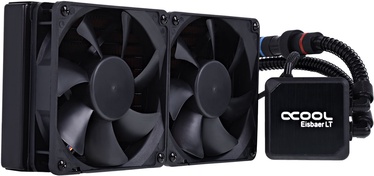 Alphacool Eisbaer LT240