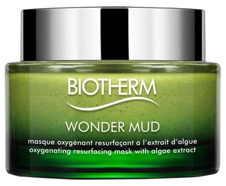 Biotherm Skin Best Wonder Mud Mask 75ml