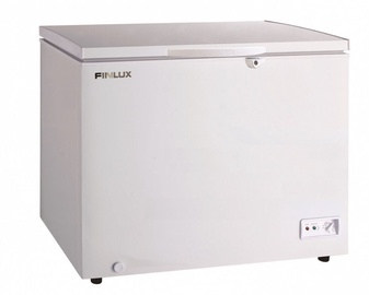 Šaldiklis Finlux FR-CF300DA+W