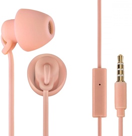 Austiņas Thomson EAR3008 Piccolino in-ear, rozā