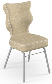 Детский стул Entelo Solo Size 3 VS26 Grey/Beige, 330x310x695 мм
