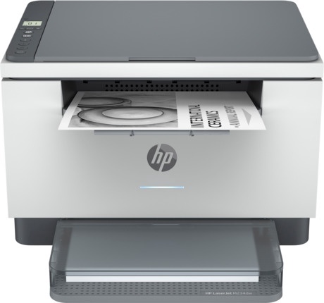 Daudzfunkciju printeris HP LaserJet MFP M234dw AIO, lāzera