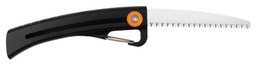 Ручная пила Fiskars Solid SW16, дерево, ветви, 160 мм, 223 мм