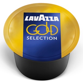 Kafijas kapsulas Lavazza Blue Gold Selection, 9 g, 100 gab.