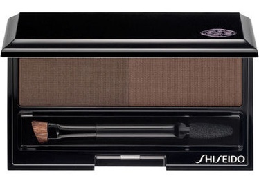 Shiseido Eyebrow Styling Compact 4g BR602