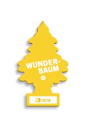 ATSVAIDZ.GAISA A/M ZITRONE (WUNDER-BAUM)