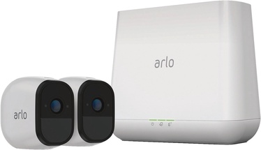 Arlo Pro 2 Camera System VMS423