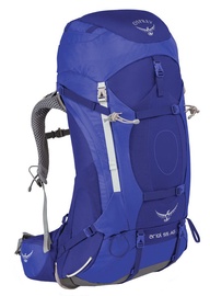 Туристический рюкзак Osprey Ariel AG 55, синий, 52 л