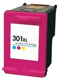 TFO HP 301XL Ink Cartridge 15ml 3-Color