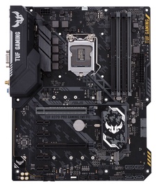 Asus TUF H370-PRO GAMING WI-FI
