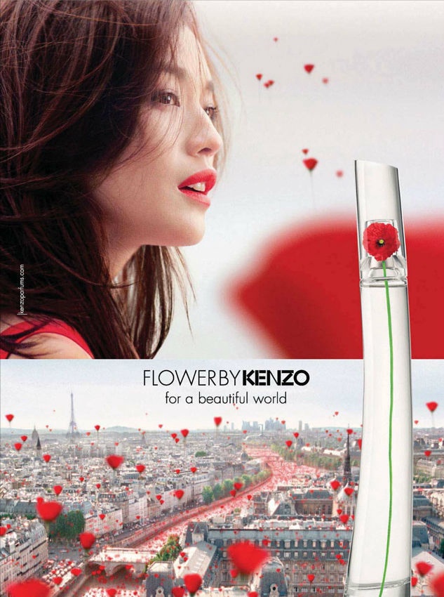 flower by kenzo 125ml