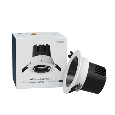 Valgusti Yeelight Mesh YLSD04YL, 5W, LED, IP20, must