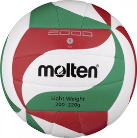 Мяч волейбольный Molten, 5