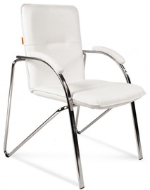 Chairman Chair 850 White