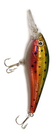Voblers Paladin 9540504 RB PAK-4, 9cm/9,9g