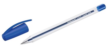 Ручка Pelikan Super Soft, прозрачный, 50 шт.