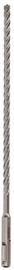 Bosch SDS-Plus-7x Hammer Drill Bit 18x550x600mm