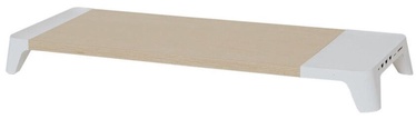 Monitori alus Pout POUT-02401-W