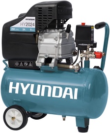 Hyundai HYC 2024 Compressor