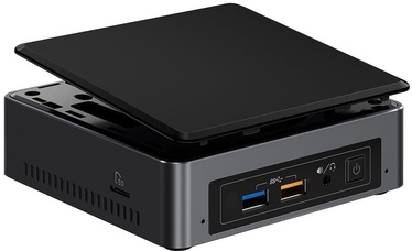 Intel NUC KIT NUC7I3BNK