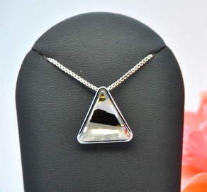 Vincento Pendant with Swarovski Elements Delta VP-3006