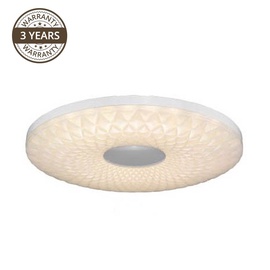 Valgusti Domoletti B1662-1 24W LED DIM White