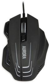 iBOX AURORA A-2 Optical Gaming Mouse Black