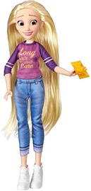 Hasbro Disney Princess Comfy Squad Doll Rapunzel E8402