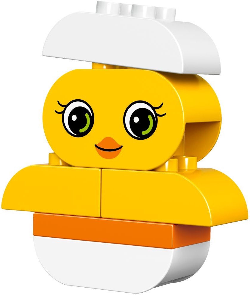 lego duplo creative chest