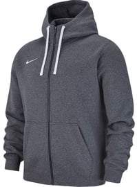 Žakete Nike Men's Sweatshirt Team Club 19 Full-Zip Fleece AJ1313 071 Dark Gray S