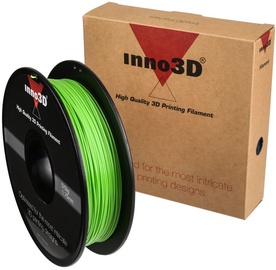 Inno3D ABS Filament For 3D Printer Green