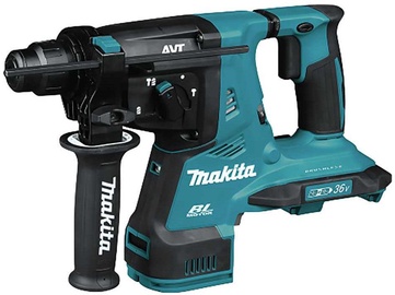 Перфоратор Makita DHR280ZJ, 4.9 кг