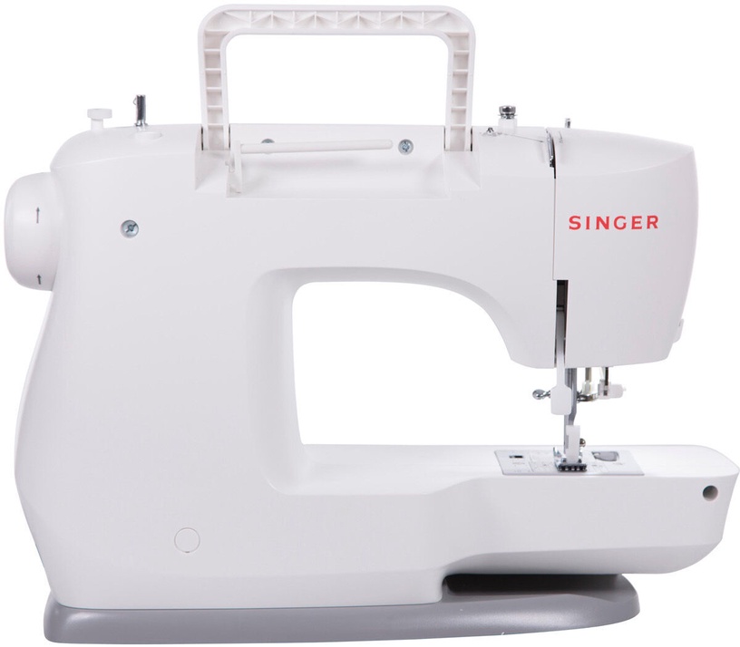 Šujmašīna Singer Fashion Mate 3342, elektromehānisks