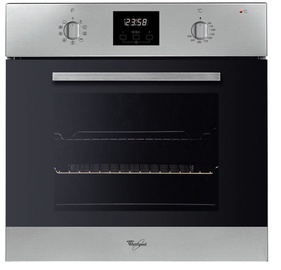 Духовой шкаф Whirlpool AKP458IX