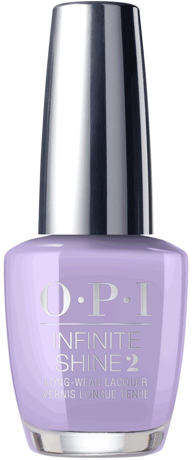 Лак для ногтей OPI Infinite Shine 2 From Here To Eternity, 15 мл - 1a.lt