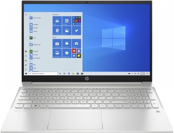 Sülearvuti HP Pavilion 39L97EA#B1R, AMD Ryzen™ 5 5500U, 8 GB, 256 GB, 15.6 "
