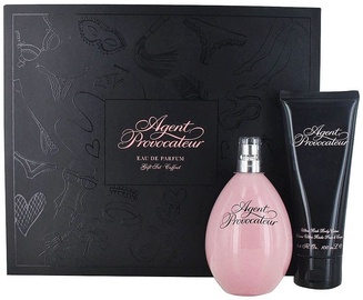 Agent Provocateur Provocateur 100ml EDP + 100ml Body Lotion