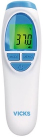 Digitālais termometrs Vicks Thermometer VNT200 Blue/White