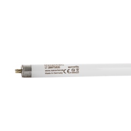 Liuminescencinė lempa Narva T5, 28W, G5, 3000K, 2600lm