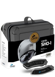 Raadiojaam Cardo SHO-1 Duo