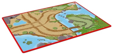 Spēļu paklājs Schleich Wild Life Playmat 42477, 92 cm x 133 cm