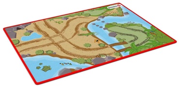 Aktivitātes paklājiņs Schleich Wild Life Playmat, 92 cm x 133 cm