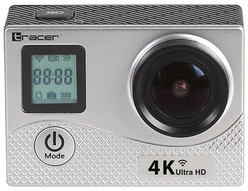 Tracer eXplore SJ 4561 Wi-Fi 4K Silver