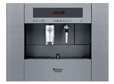 Integreeritav kohvimasin Ariston MCA 16/HA