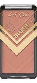 L.A. Girl Just Blushing Face Blush 7g GBL489