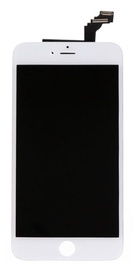 TF1 Analog LCD Display + Touch Panel For Apple iPhone 6S White
