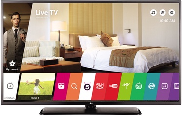 Televizorius LG 43UW761H